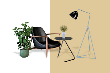 Garde meuble | Carouge